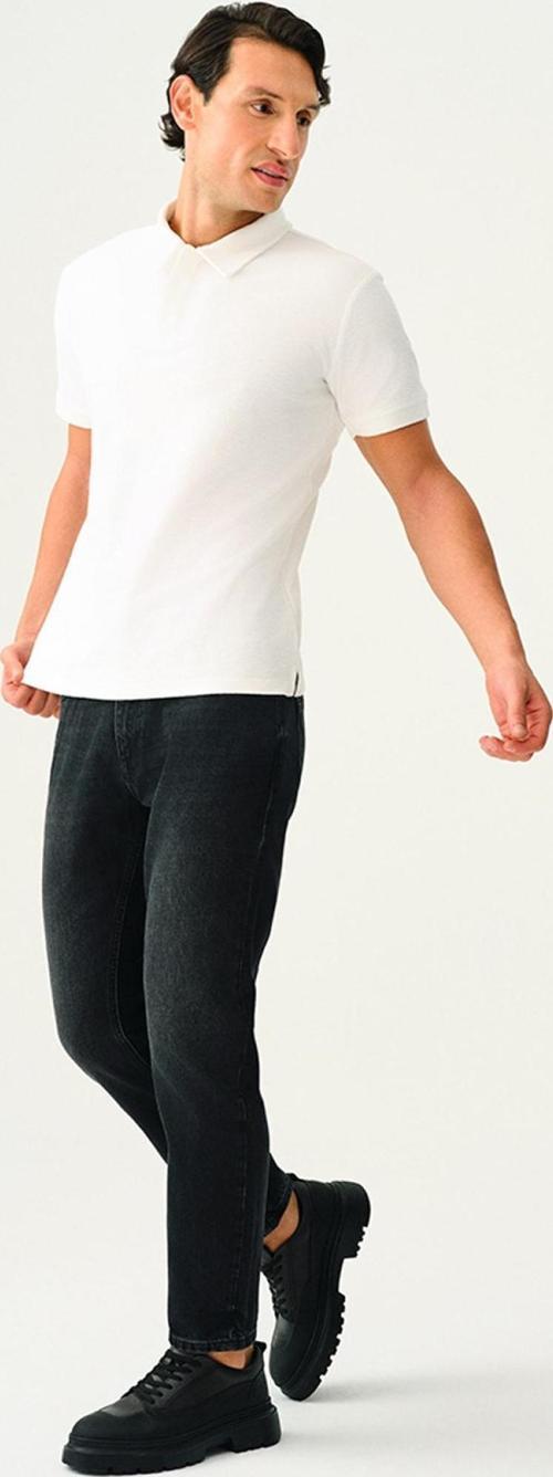 Lf2036151 Ss Erkek Valencia Jean Pantolon