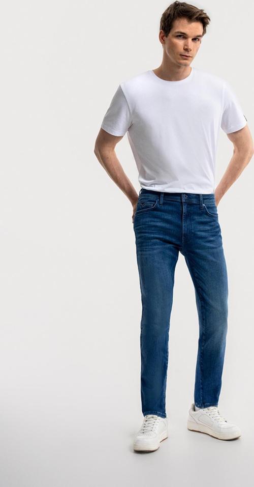 Lf2036224 Ss League Erkek Jean Pantolon