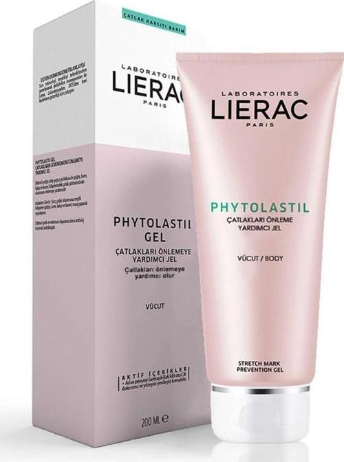 Nessiworld  Phytolastil Çatlaklara Yardımcı Jel 200 ml