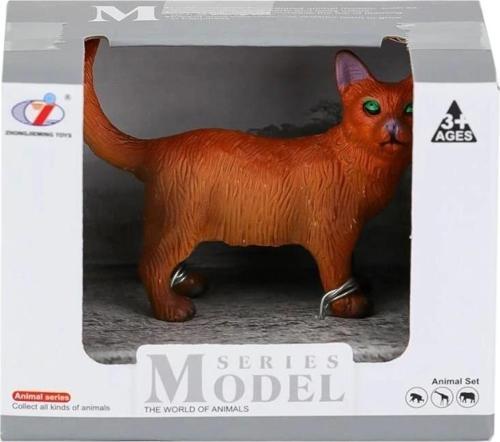 Q9899-A100 Figür Kedi Serisi