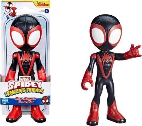 Nessiworld F6689 Spidey ve İnanılmaz Arkadaşları - Dev Figür +3 yaş