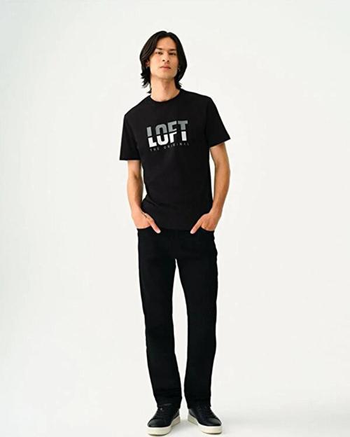 Lf2037327 Charly Erkek Jean Pantolon