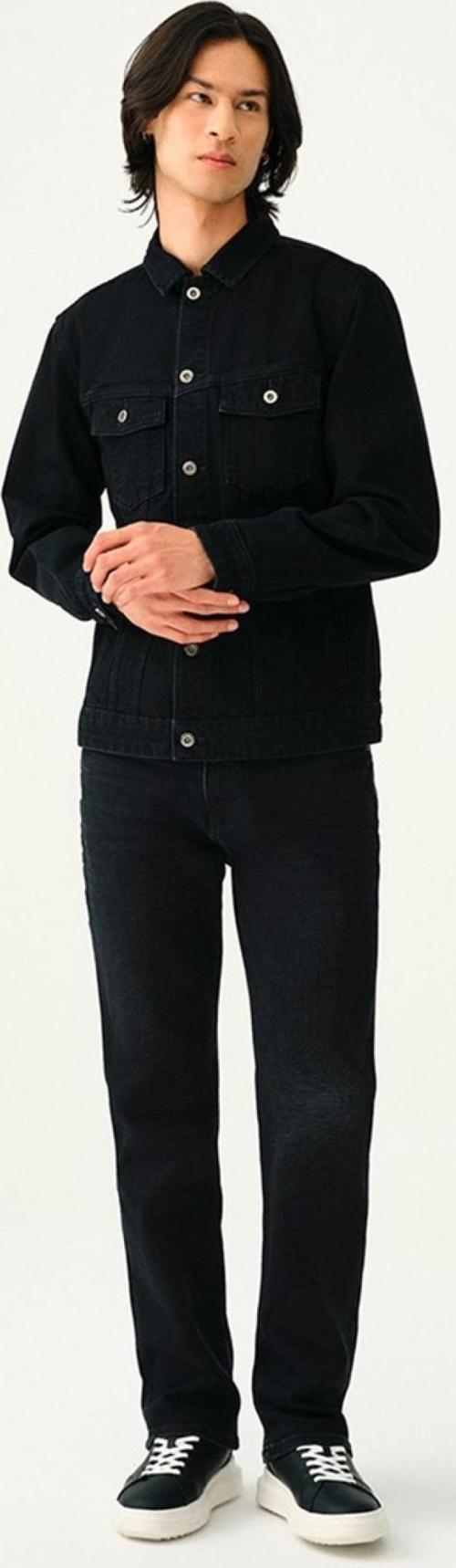 Lf2037329 Erkek Vıvaldı Jean Pantolon