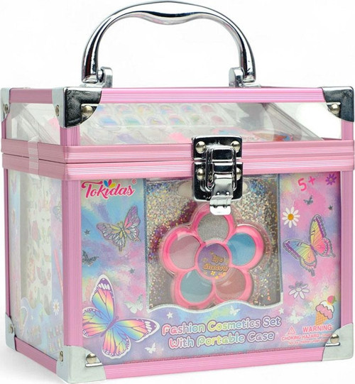 Tokidas Carrying Fashion Vanity T271
