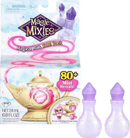 Sihirli Lamba Yedek Paket 14839
