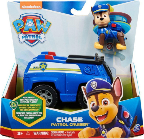 Chase Patrol Cruiser 6068360-20144473