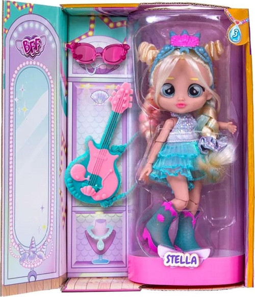 BFF Bebekler S3 Stella 911109