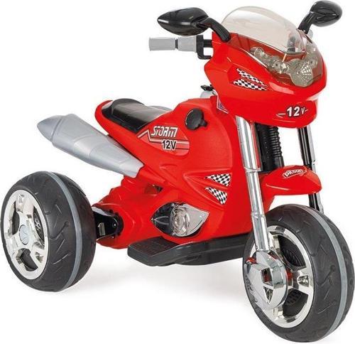 Storm 12V Akülü Motor