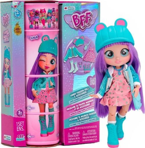Bff Bebekler Lala S2-908338