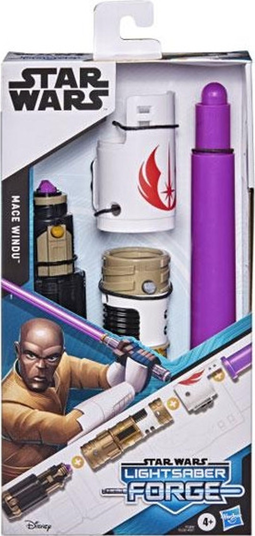 Işın Kılıcı Mace Windu F1132-F1164