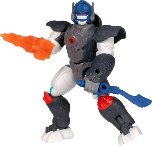 Mixmashers Figür Optimus Prime F9730-F9733