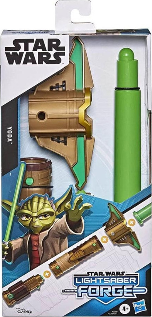 Işın Kılıcı Master Yoda F1132-F1163