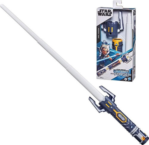 Işın Kılıcı Ahsoka Tano F1132-F1159