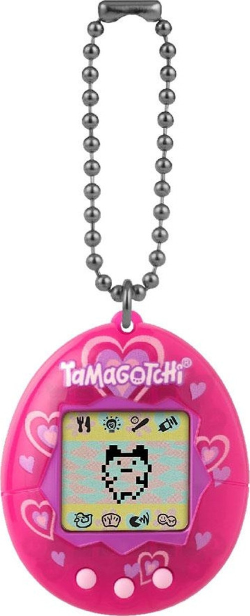 Tamagotchi Orijinal Sanal Bebek Lots Of Love 42975