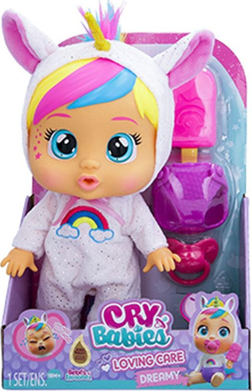 Love Ağlayan Bebekler Dreamy S2-915954