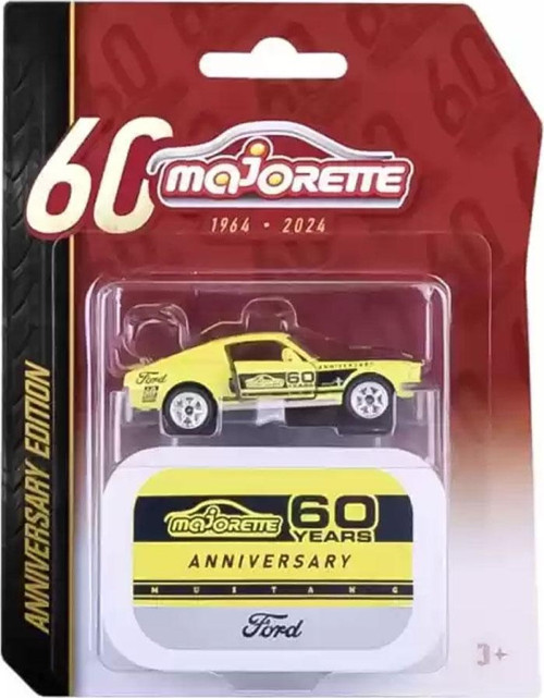 Premium 60. yıl Deluxe Araba Ford Mustang 212054102