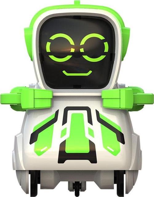 Pokibot Robot Yeşil 88043