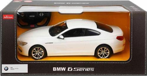 1:14 Uzaktan Kumandalı BMW 6 Araba 34 cm S01042600