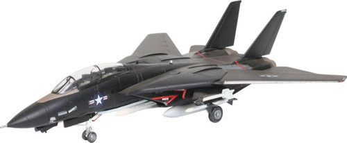 Maket Seti 1:144 F-14A Tomcat Black Bunny 4029