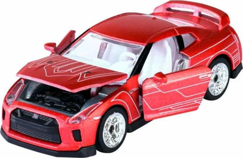 Deluxe Model Araba Nissan GT-R 212053190