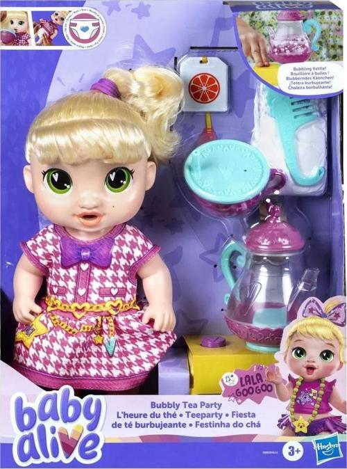 Fokurdayan Çay Partisi Lala G0608