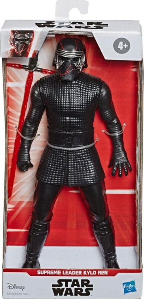 9'' Figür Kylo Ren E8063-E8356