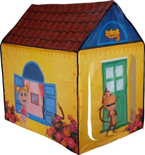 Kukuli Oyun Çadırı S00003171