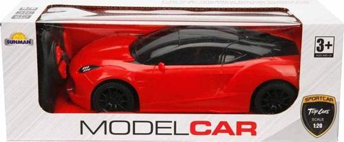 Rising Toys 1:20 Pilli Uzaktan Kumandalı Araba 19 cm S00003927