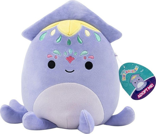 Sürpriz 20 cm Peluş Squid CDU6-SQAM00003