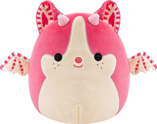 Sürpriz 20 cm Peluş Strawberry Dragon CDU6-SQAM00003