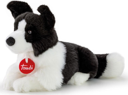 Peluş Border Collie Scott Small TUDN7000