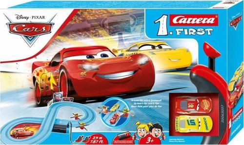 1st WD Cars Arkadaş Yarışı 63037