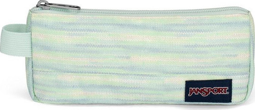 Basic Accessory Pouch 70S Space Dye Fresh Mint Kalem Çantası EK0A5BAE6K0