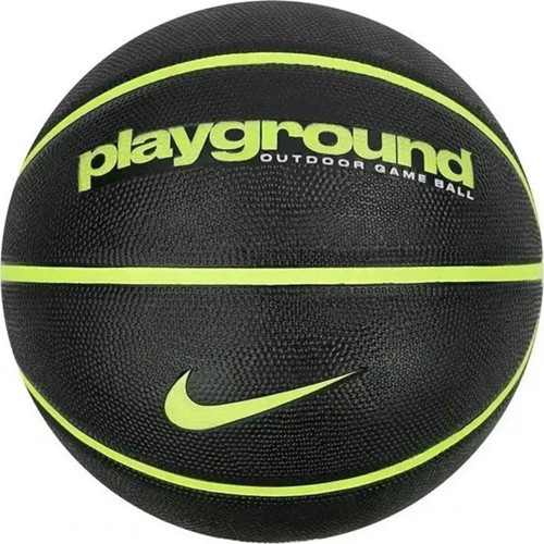 Everyday Playground 8P Deflated Basketbol Topu N.100.4498.085.05