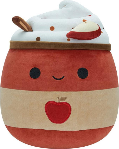 Squishmallow Elma Şarabı Mead 20 cm SQ-00607