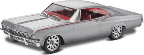 Maket Model Kit 65 Chevy Impala 14190