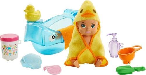 Bebek Bakıcısı Özellikli Minik Bebekler GHV83-HBP34