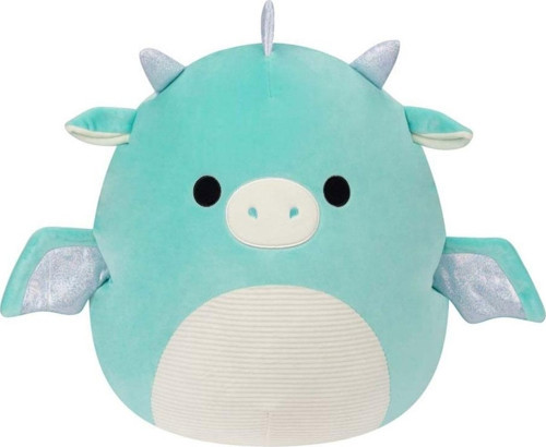 Squishmallow Ejderha Miles 40 cm SQ-02417