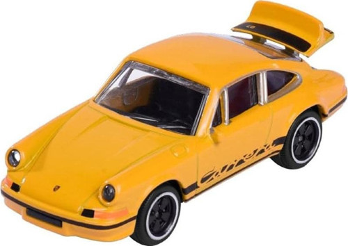 Porsche Premium Arabalar Porsche 911 Carrera RS 2.7 Sarı 212053062