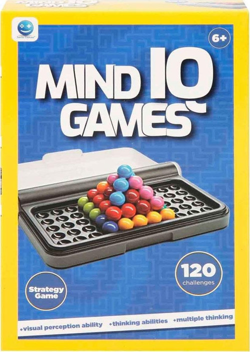 Mind IQ Zeka Oyunu S00003798