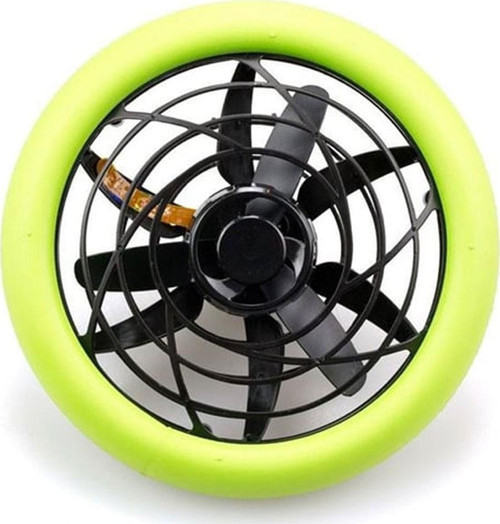 Bumper Spin Siyah 84794