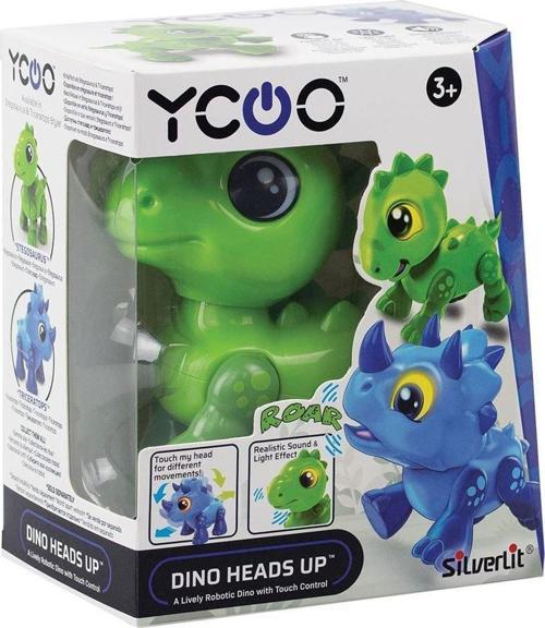 Ycoo Dino Heads Up 88592