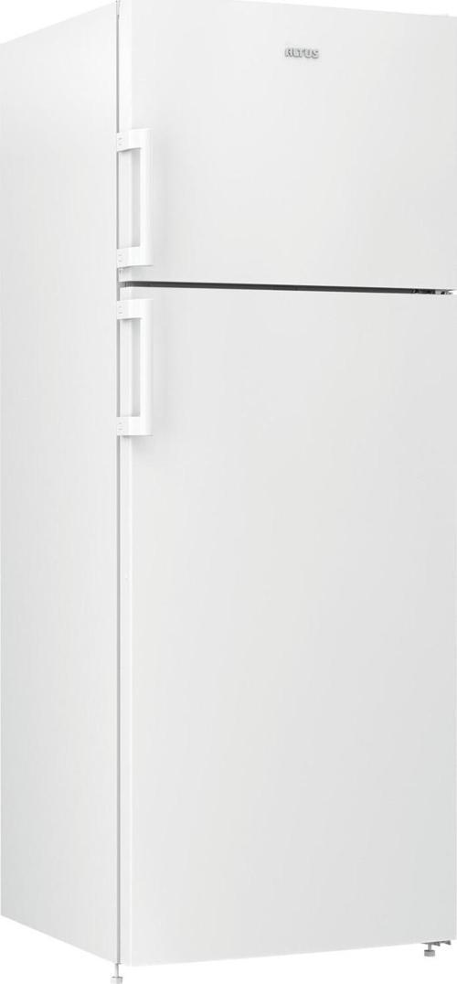 Al 355 B 437 lt Buzdolabı