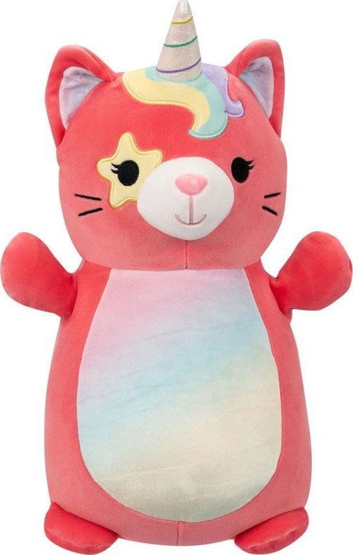 HugMees Caticorn Sienna 25 cm SQ-00216