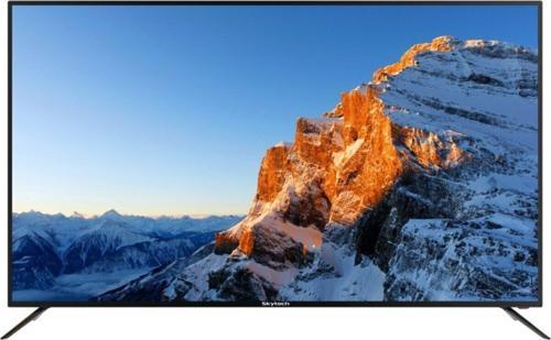 ST-6030US 60" 152 Ekran Uydu Alıcılı 4K Ultra HD Android Smart LED TV
