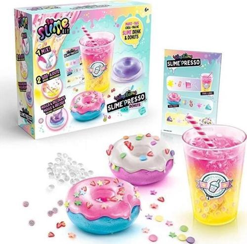 So Slime - Diy Kahve Dükkanı