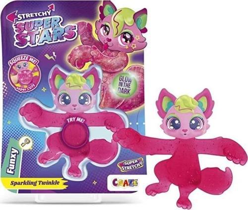 Superstars Stretchy Funxy