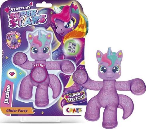 Superstars Stretchy Jazzine