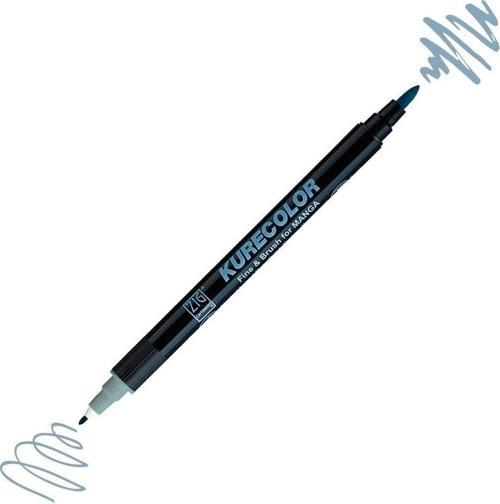 Mangaka Fine&Brush Blue Gray 834 Kalem CNKC-2200