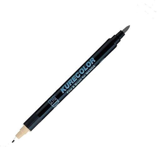 Mangaka Fine&Brush Gray Tınt 835 Kalem CNKC-2200